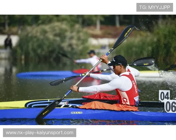 中国皮划艇队成功卫冕冠军，勇创辉煌