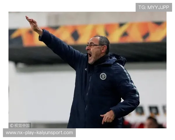 切尔西右路推进十分犀利：战术细节与品牌叙事的全景观察