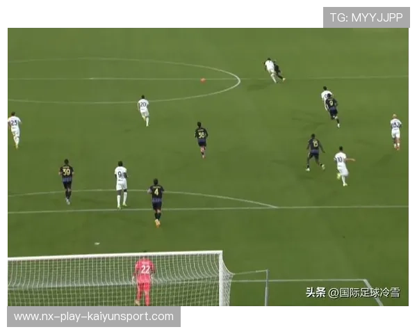 意甲国米中场精准断球,反击配合实用高效